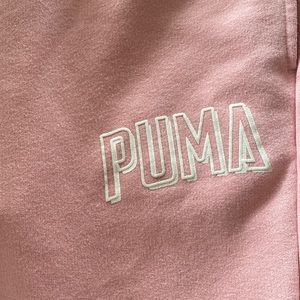 Puma sweatpants